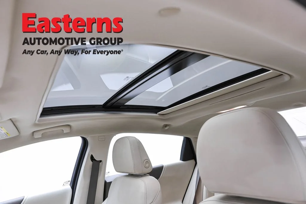 Used 2024 Gray Chevrolet LT image 36