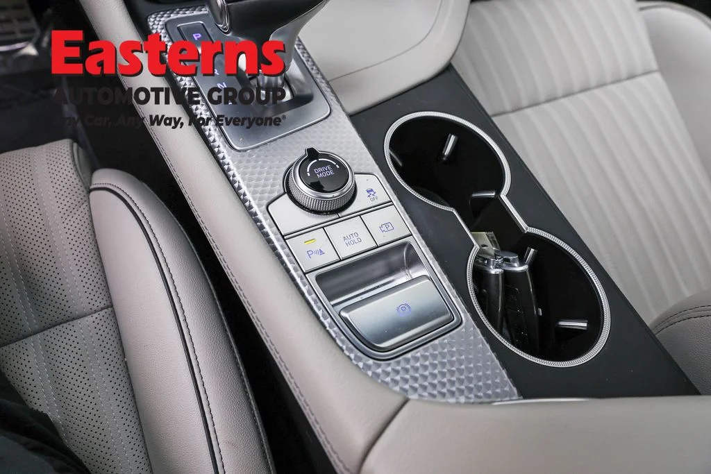 Used 2023 Green Genesis 2.0T image 21