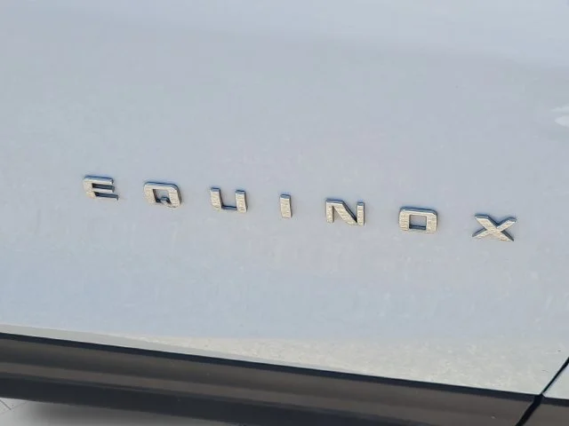 Used 2023 SUMMIT WHITE Chevrolet LS image 32