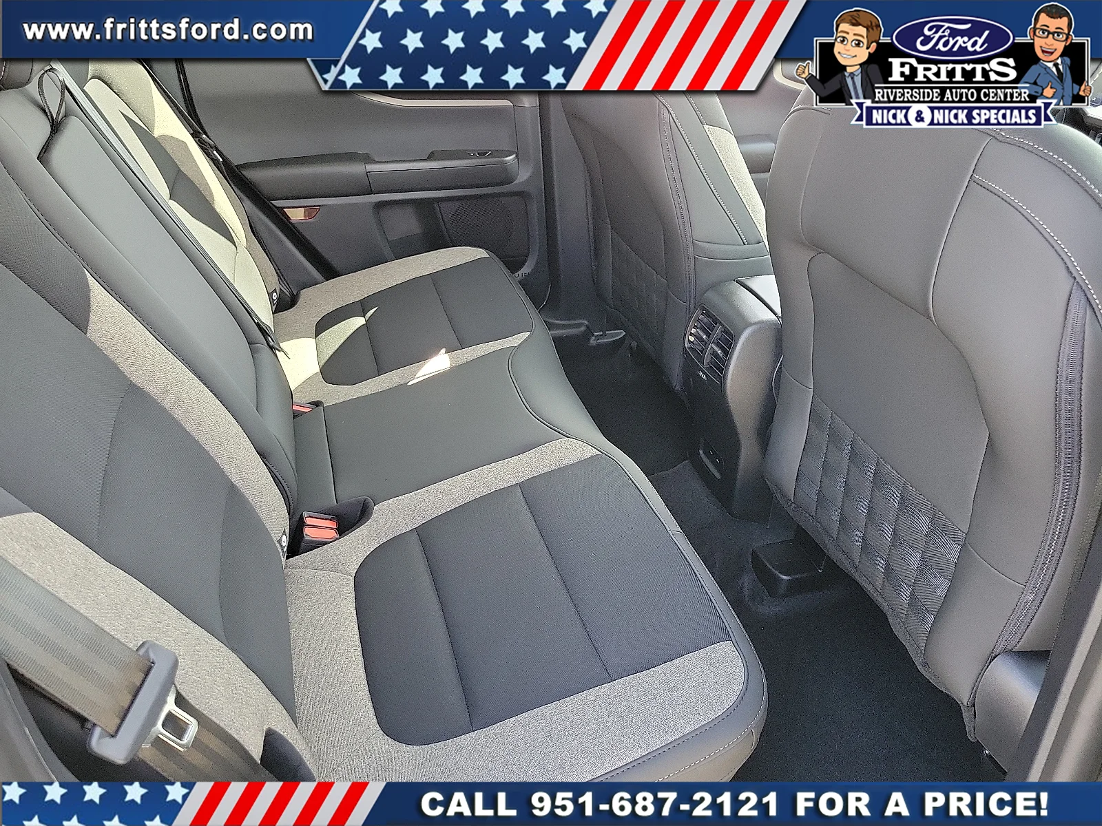 New 2026 Carbonized Gray Metallic Ford Big Bend® image 19