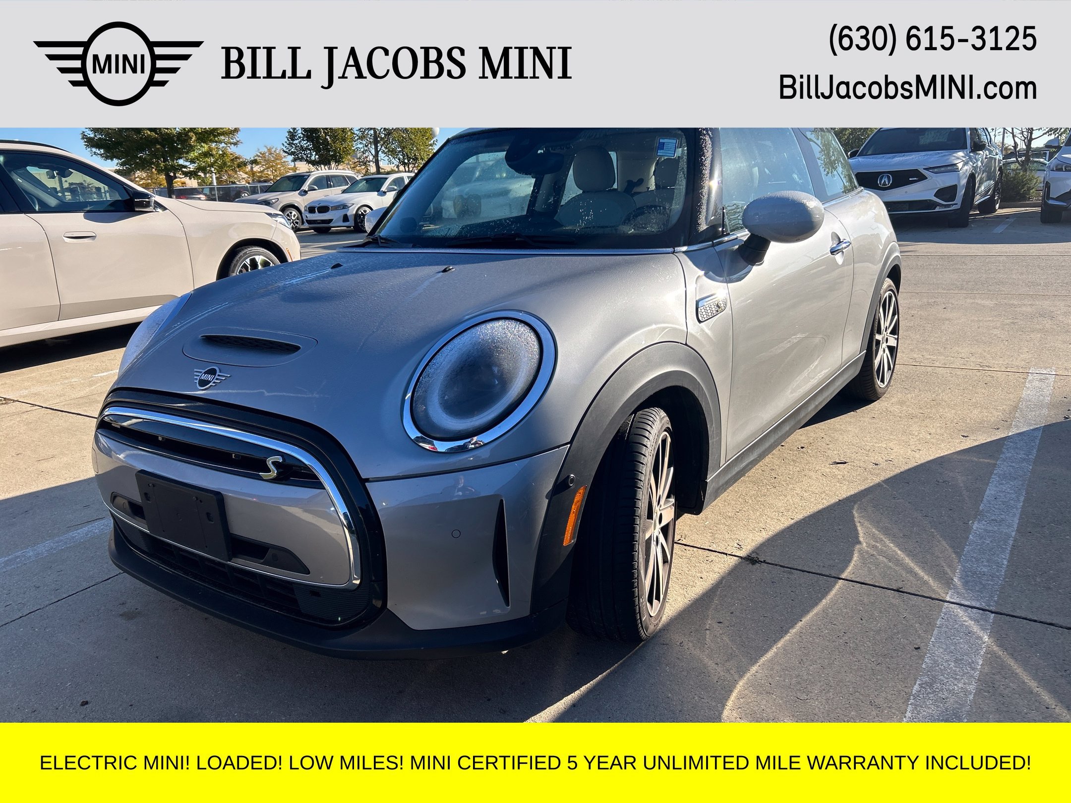 2024 MINI Hardtop 2 Door