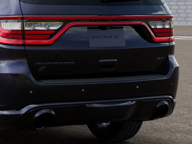 New 2026 Night Moves Exterior Paint Dodge GT PLUS image 13