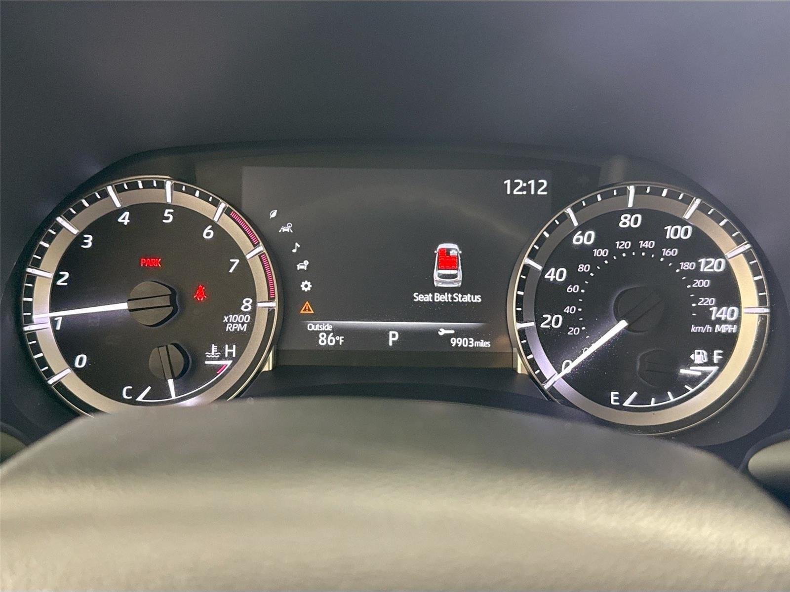 2023 Toyota Highlander L - Photo 18