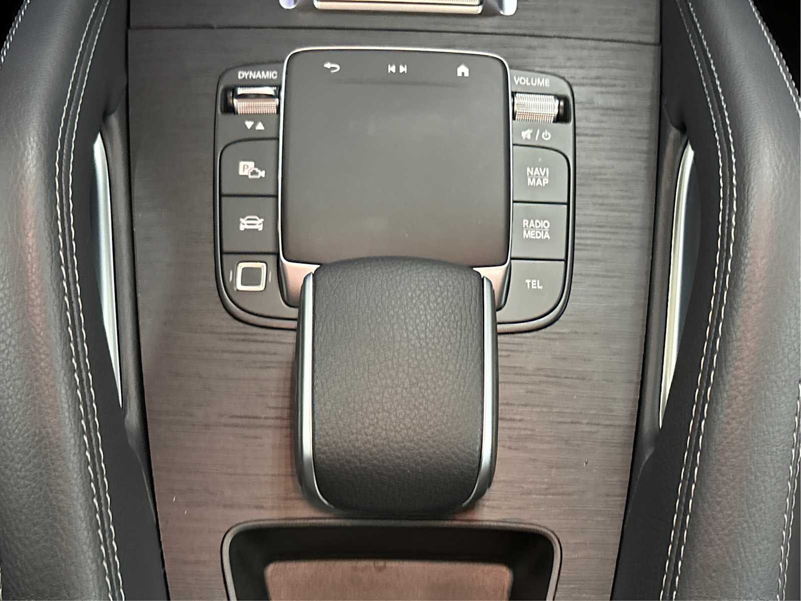 Used 2026 Selenite Grey Metallic Mercedes-Benz GLE 350 image 43