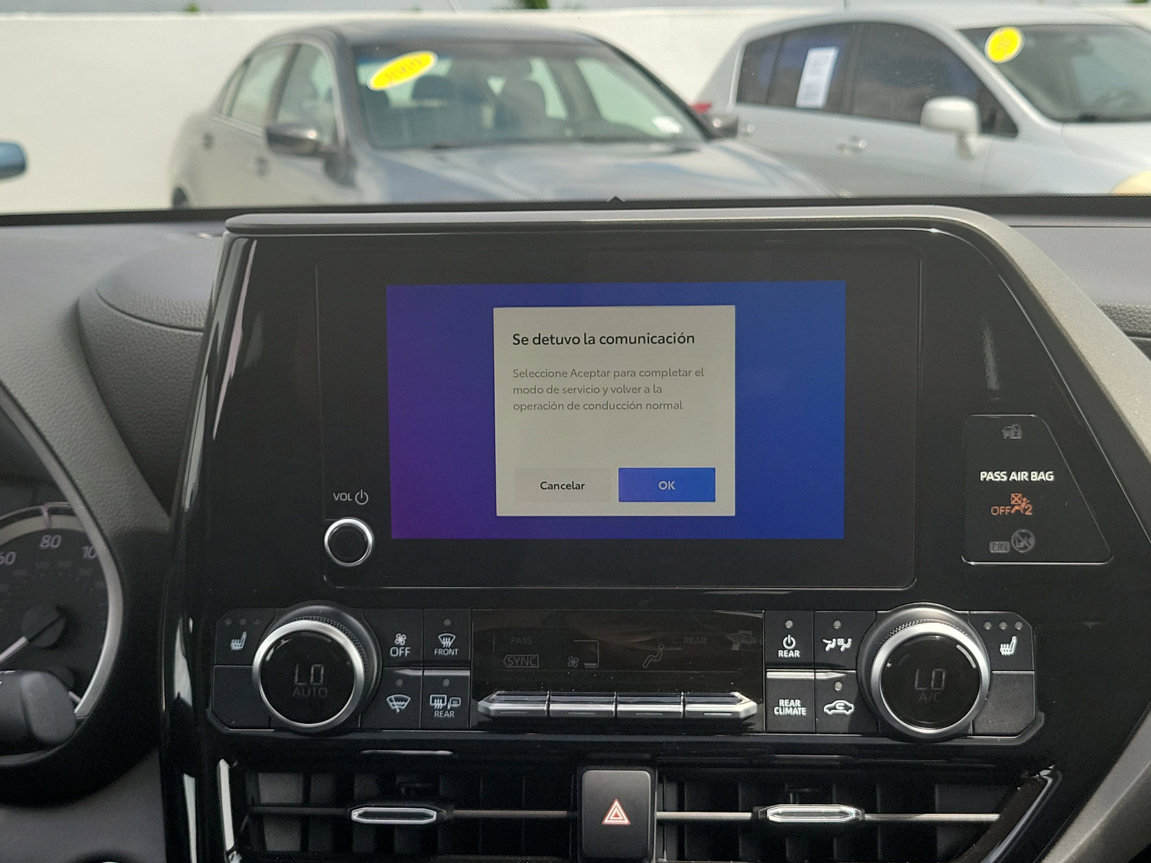Used 2023 Magnetic Gray Metallic Toyota XLE image 21