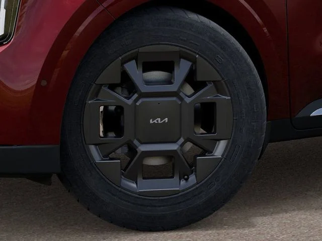 2026 Kia Carnival SX - Photo 9