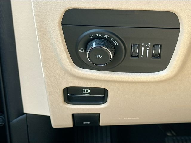 New 2026 Black Jeep Limited image 10