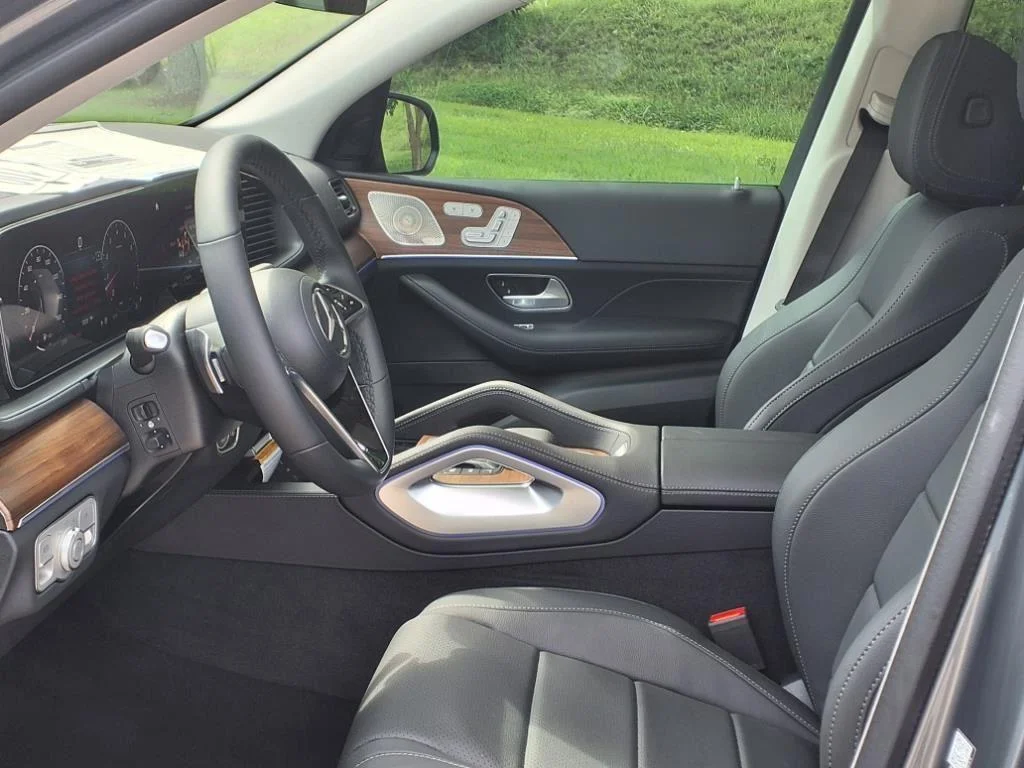 2025 Mercedes-Benz GLE GLE350 - Photo 13