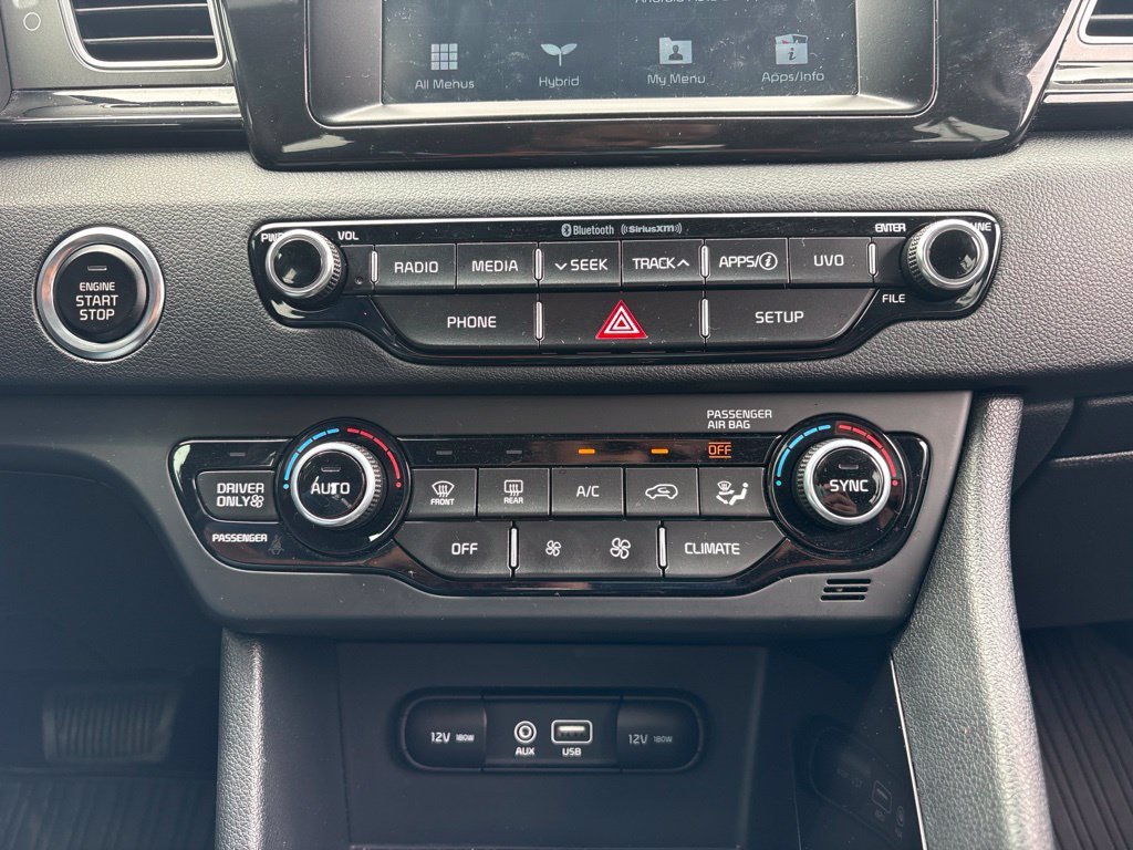 2019 Kia Niro EX - Photo 27