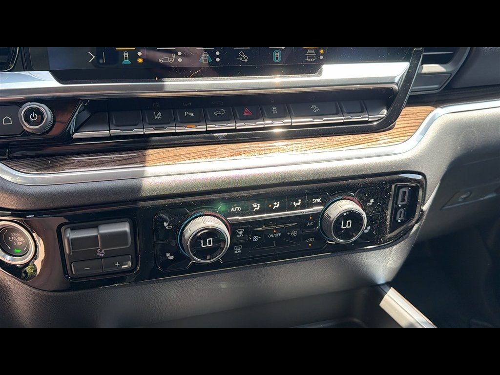 2026 Chevrolet Silverado 2500 HD LT - Photo 19