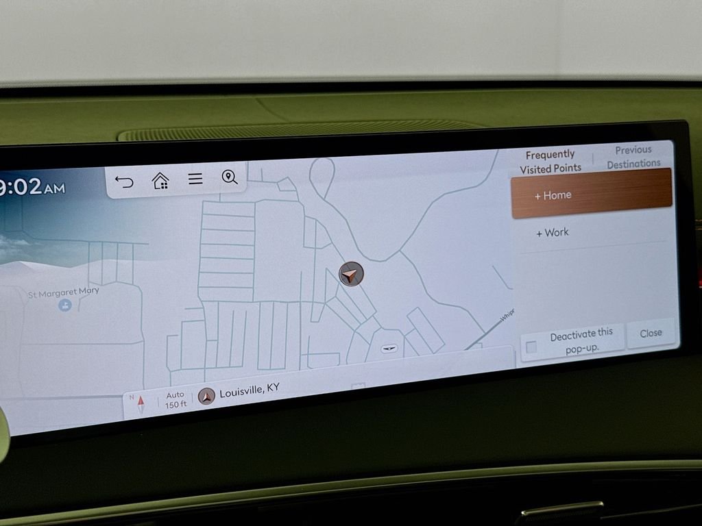 2026 GENESIS GV70 Sport Prestige - Photo 13