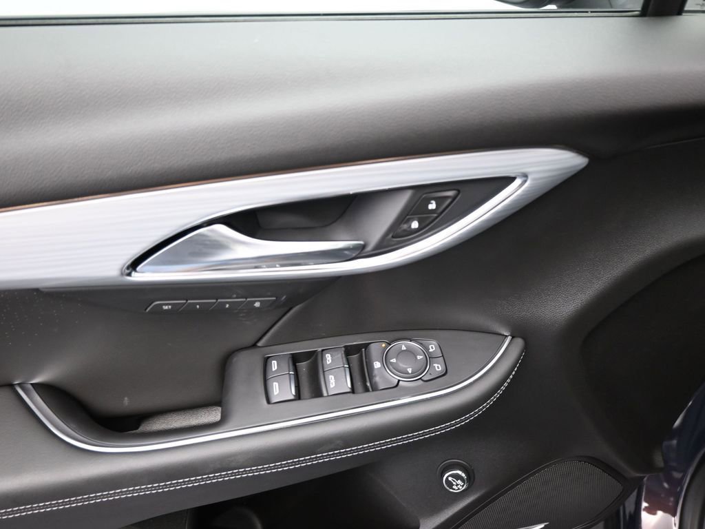 New 2026 Midnight Opal Buick Avenir image 11