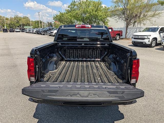2026 Chevrolet Colorado Work Truck - Photo 12