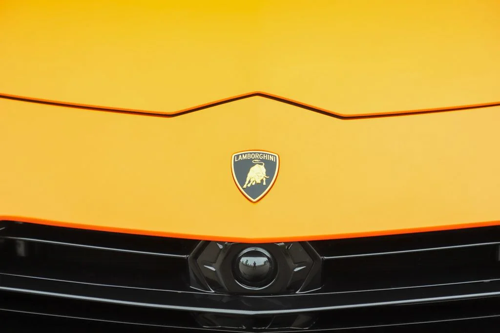 2024 Lamborghini Urus S - Photo 78