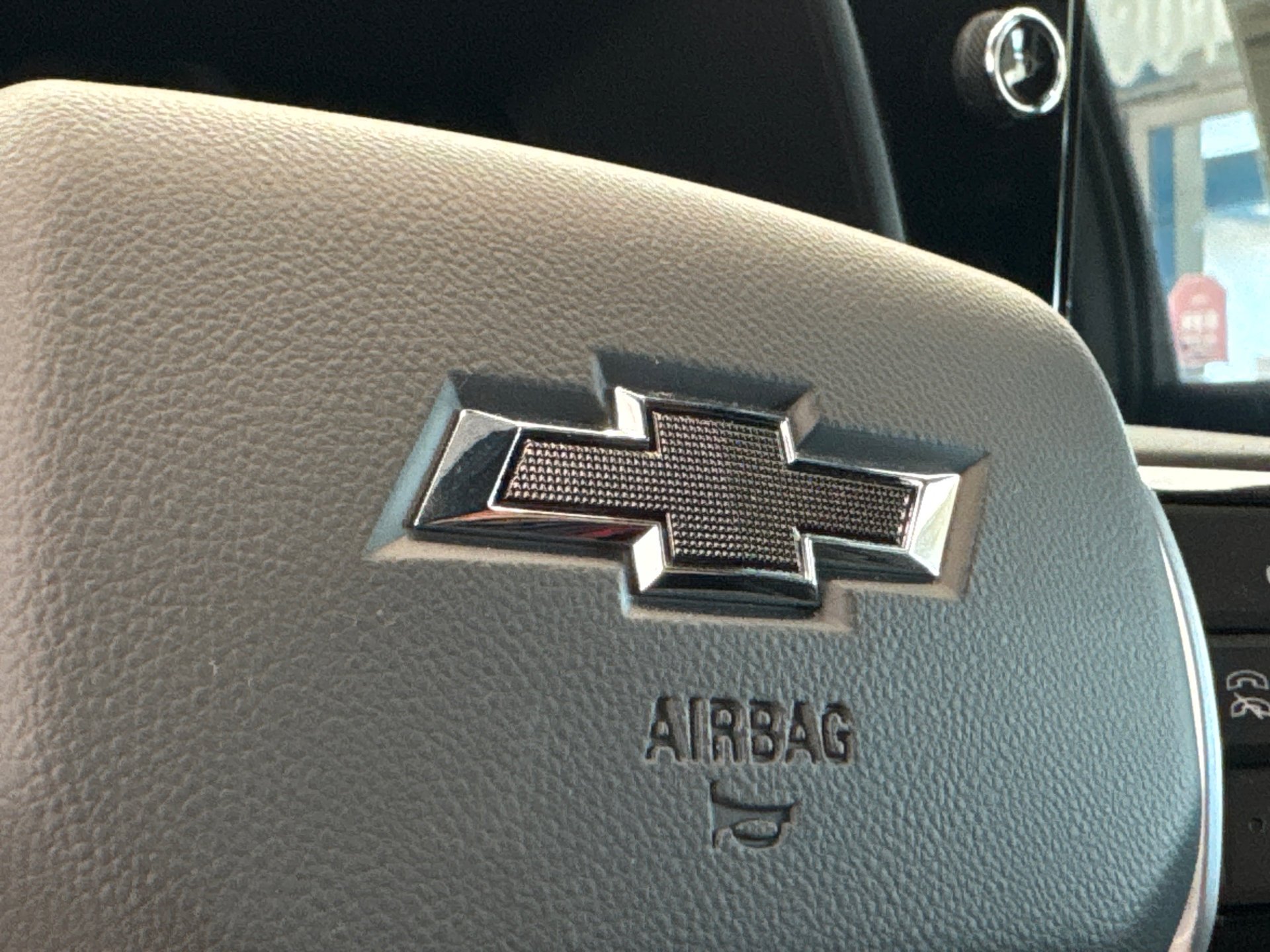 2026 Chevrolet Colorado Trail Boss - Photo 25