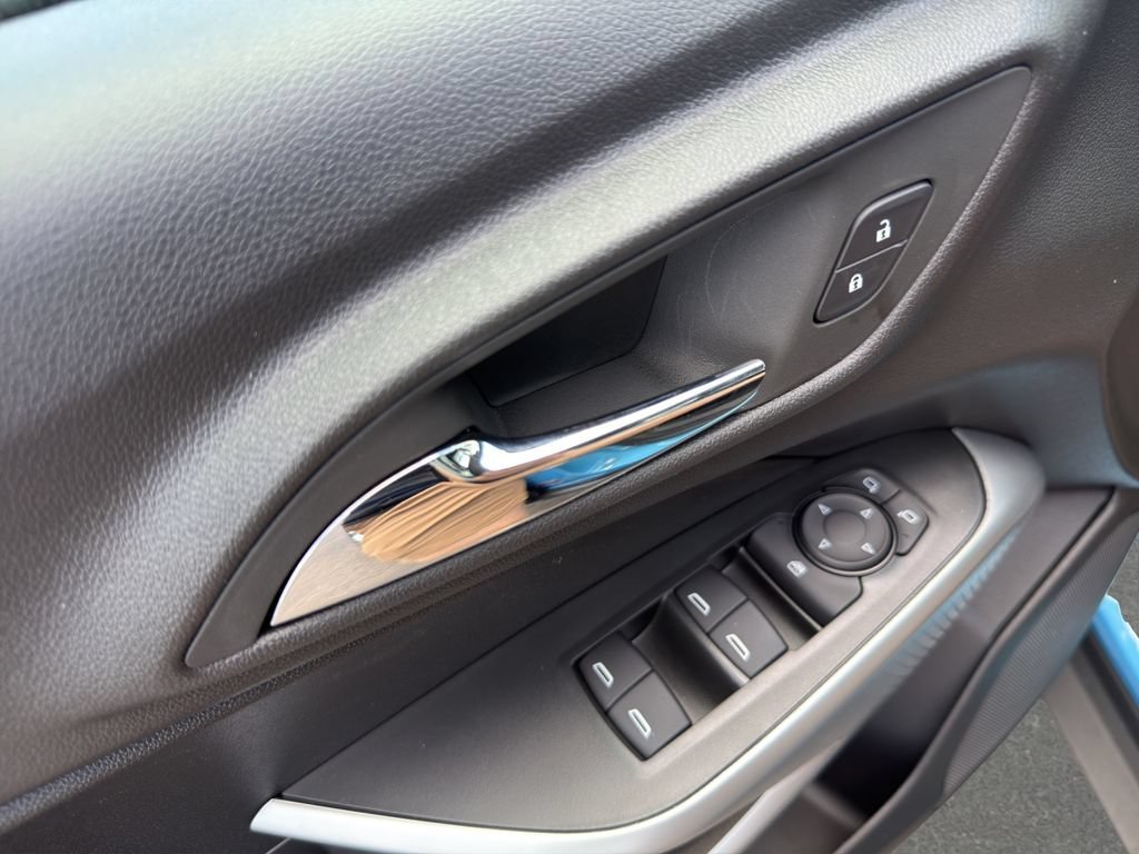 2026 Chevrolet Trax LS - Photo 12