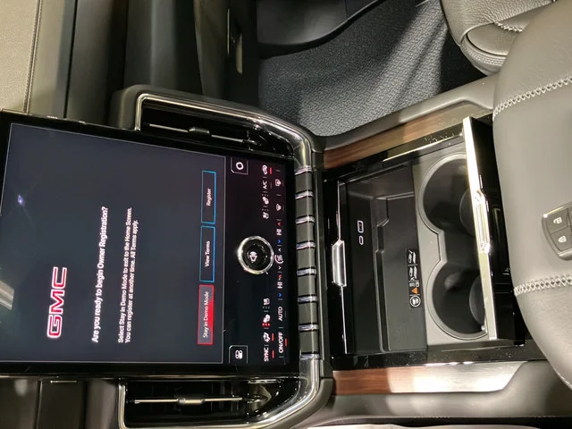 New 2026 Onyx Black GMC Denali image 22