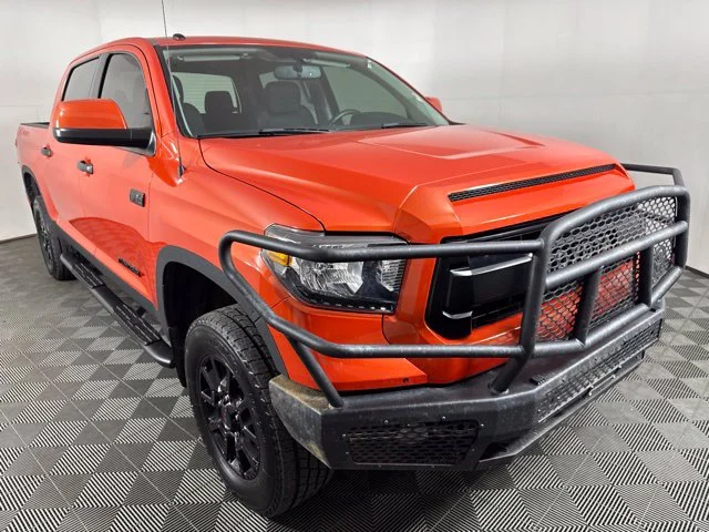 2015 Toyota Tundra