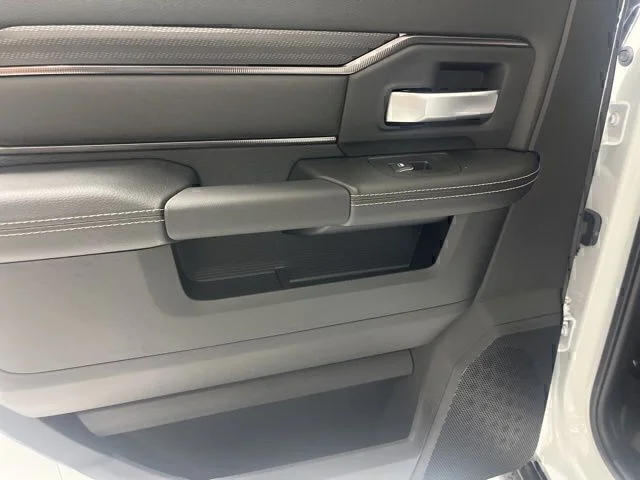 2025 RAM 2500 Rebel - Photo 34