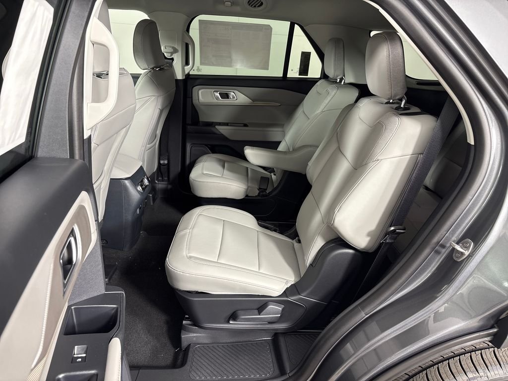 New 2026 Gray Ford Active image 28