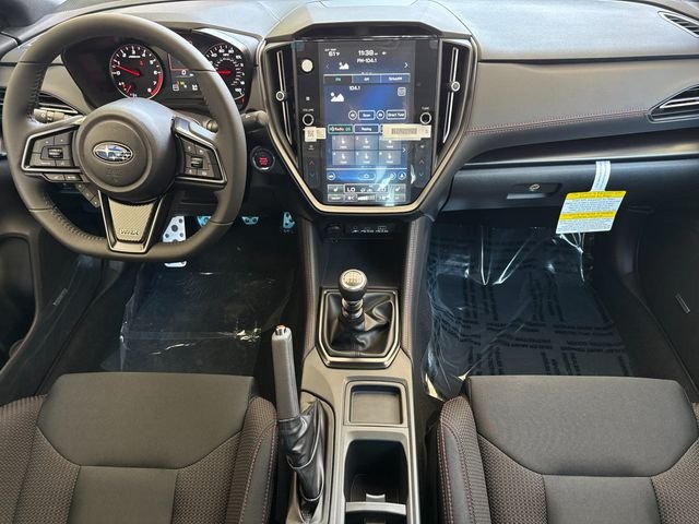 New 2026 ICE SILVER METALLIC Subaru Premium image 16