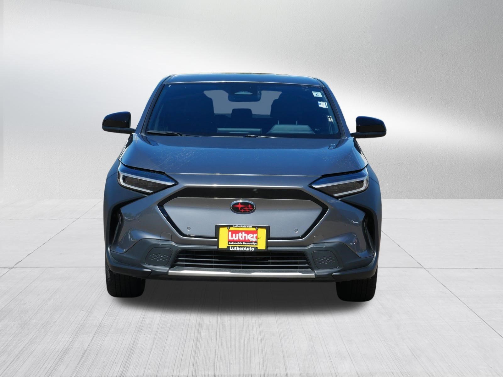 Used 2023 Subaru SOLTERRA Premium with VIN JTMABABA8PA011908 for sale in Saint Paul, MN