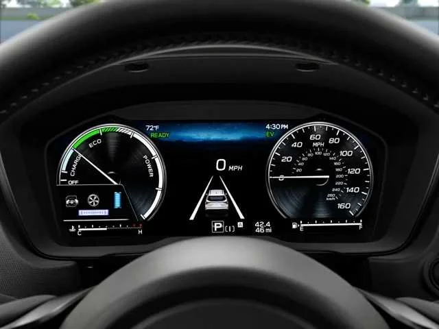 2026 Subaru Forester Premium - Photo 17