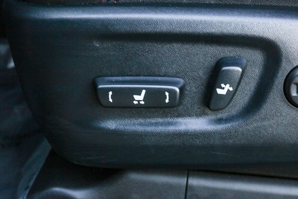 Used 2024  Toyota TRD Pro image 23