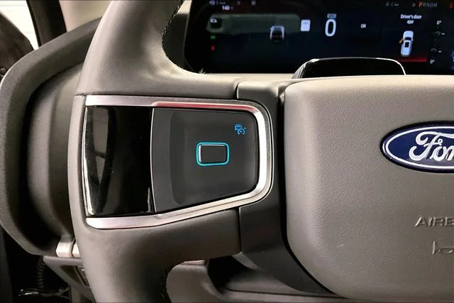 2025 Ford Expedition Active - Photo 27