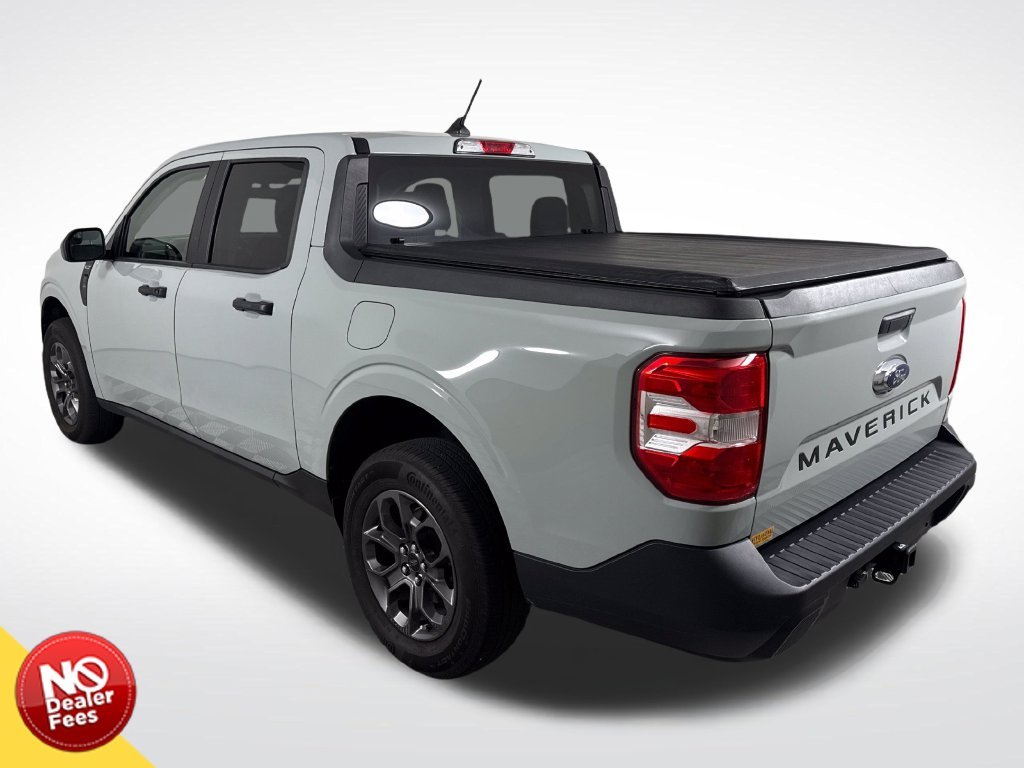 2024 Ford Maverick XLT - Photo 6