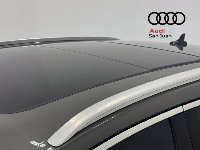 Used 2023 Gray Audi Premium image 9
