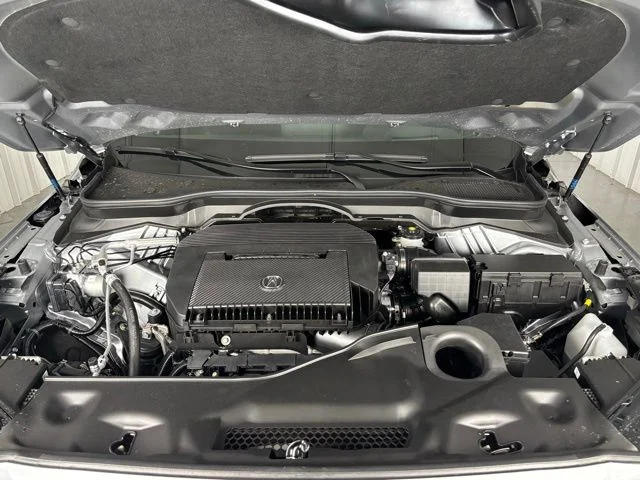 2026 Acura MDX Advance Package - Photo 35