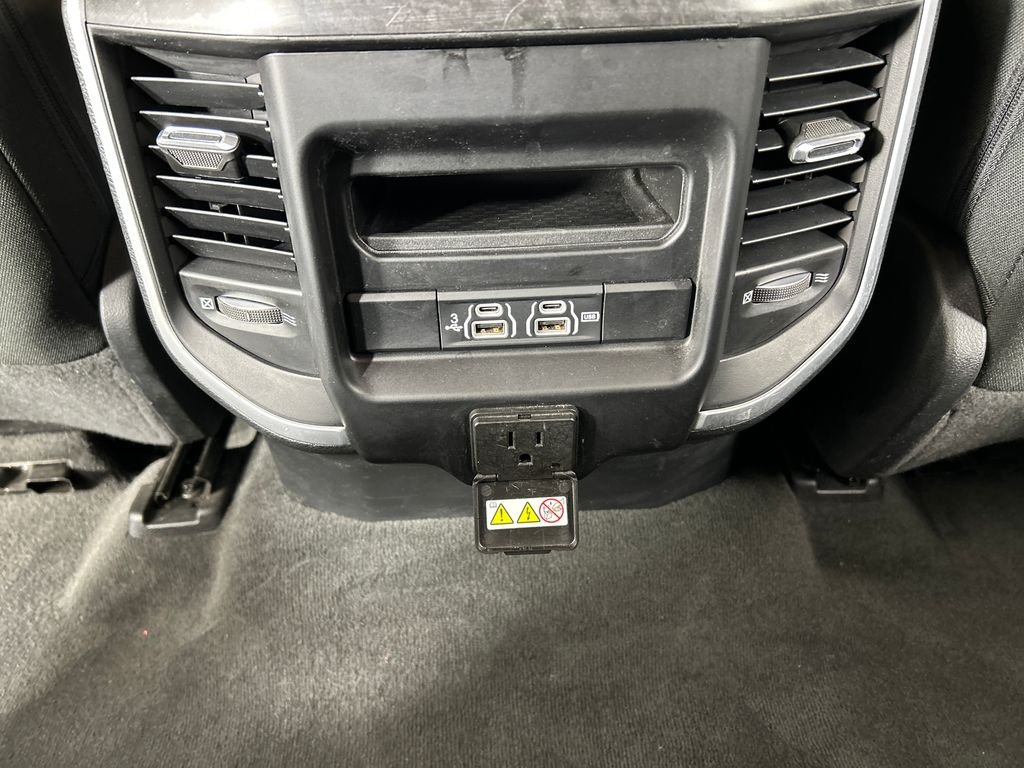 Used 2020 Black Ram Big Horn/Lone Star image 19