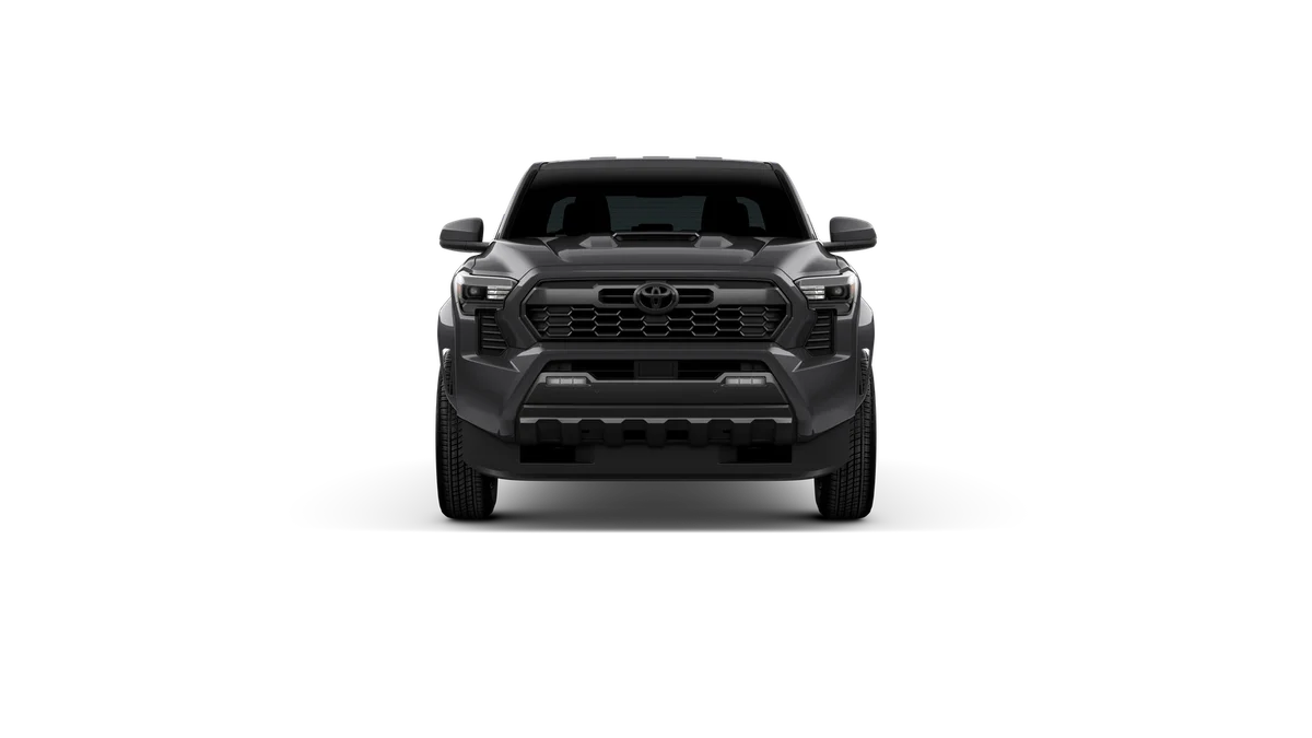 New 2026 Underground Toyota TRD Sport image 17