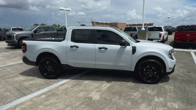 2025 Ford Maverick XLT - Photo 90