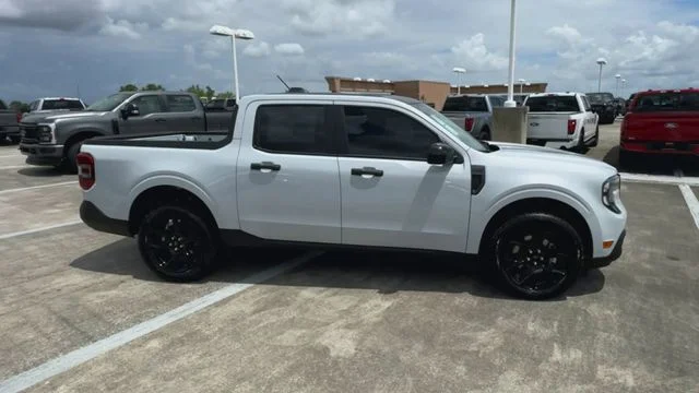 2025 Ford Maverick XLT - Photo 90