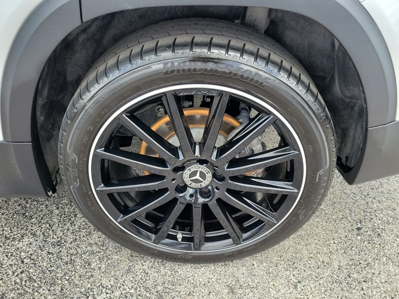 Certified Used 2023  Mercedes-Benz GLB 250 image 10
