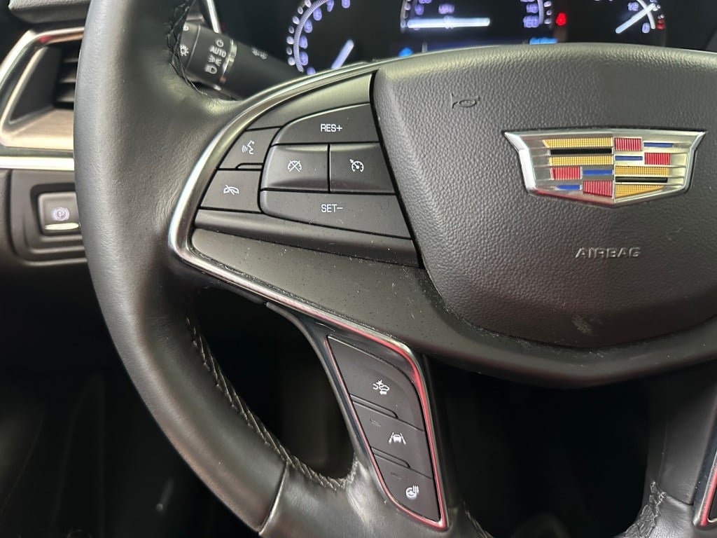 2019 Cadillac XT5 Premium Luxury - Photo 13