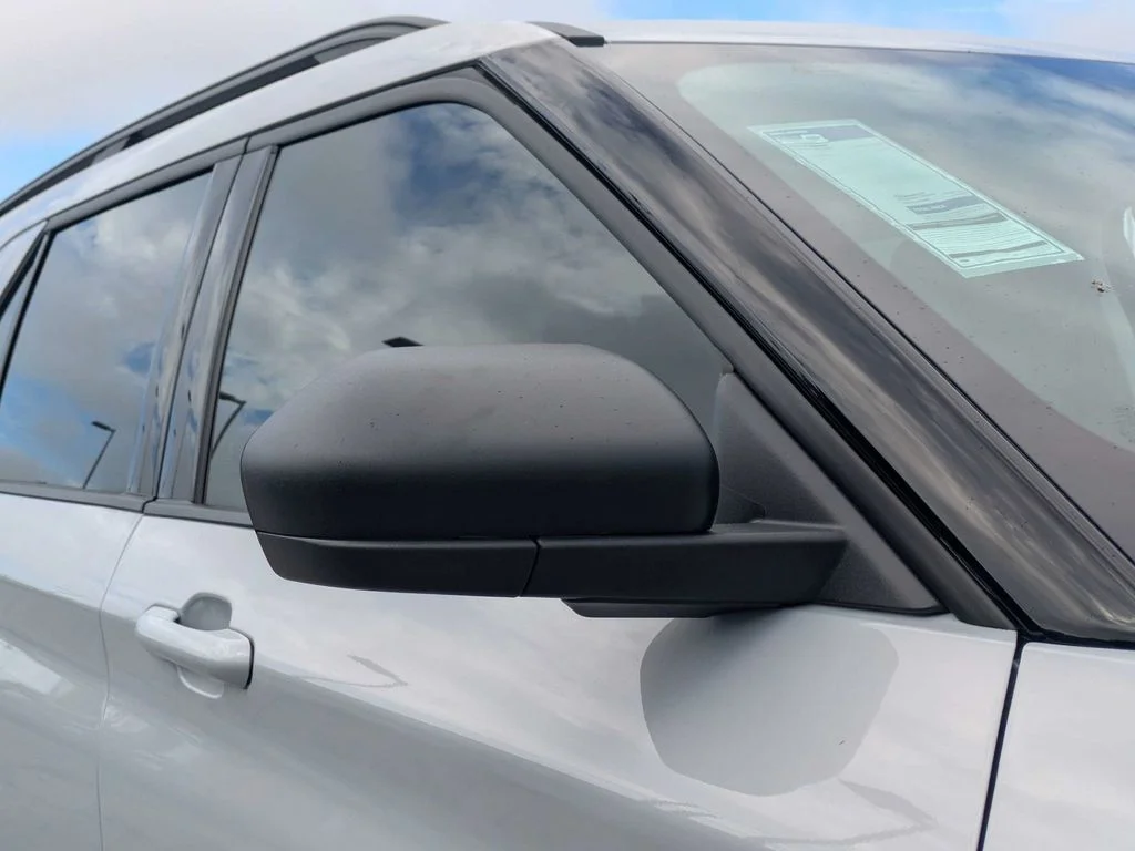 New 2026 Space White Metallic Ford Active image 12
