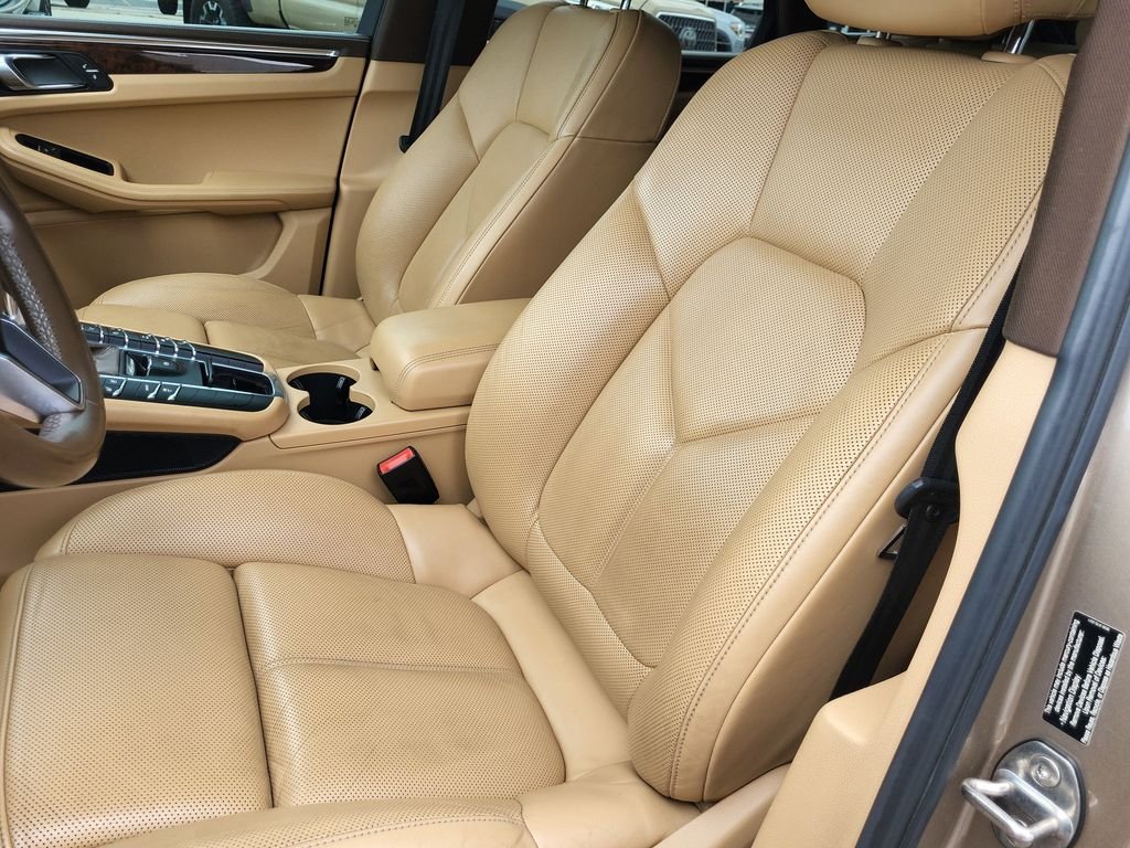Used 2017 Gold Porsche S image 13