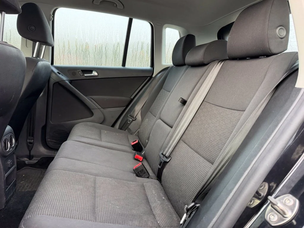 Used 2017 Black Volkswagen 2.0T image 14