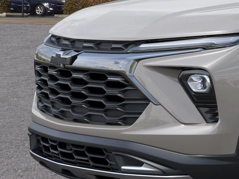 2026 Chevrolet Trailblazer Activ - Photo 13