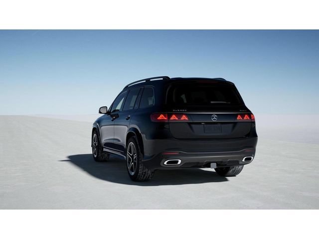 New 2027 Obsidian Black Metallic Mercedes-Benz  image 27