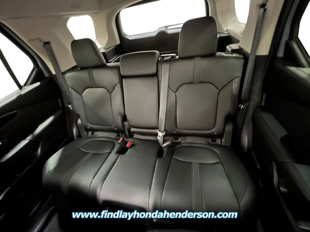New 2026 Platinum White Pearl Honda RTL Towing image 20
