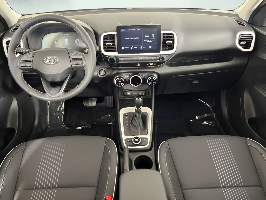 2026 Hyundai Venue SEL - Photo 13