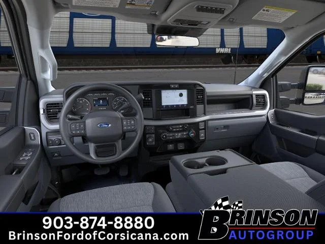 New 2026 Avalanche Ford F-250® XL image 26