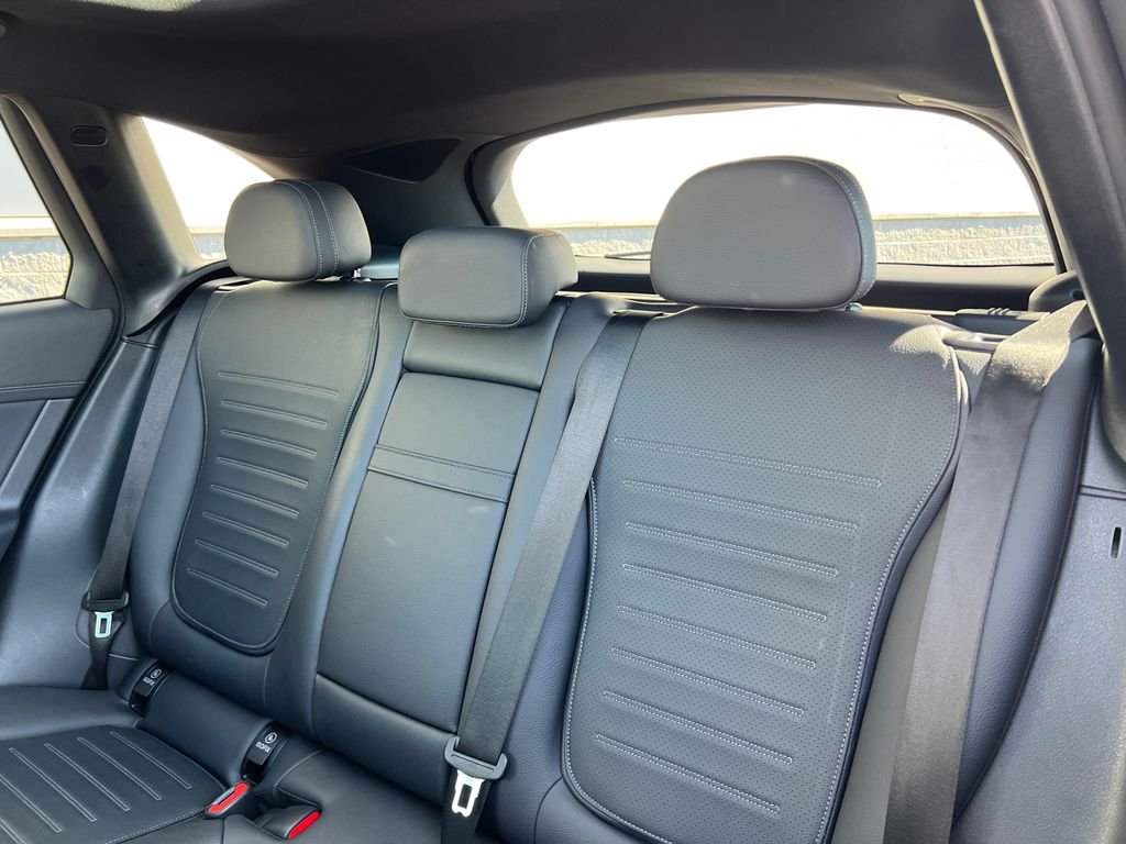Used 2023 Black Mercedes-Benz GLC 300 image 26