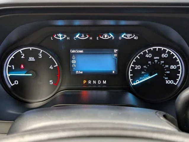 New 2026 Oxford White Ford F-450® XL image 38