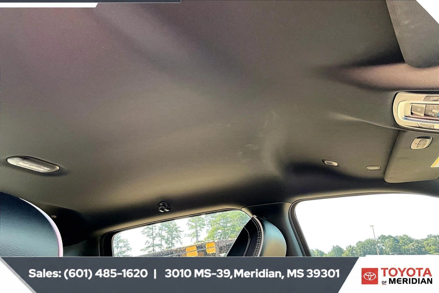 Used 2025 Bright White Clearcoat Ram Laramie image 16