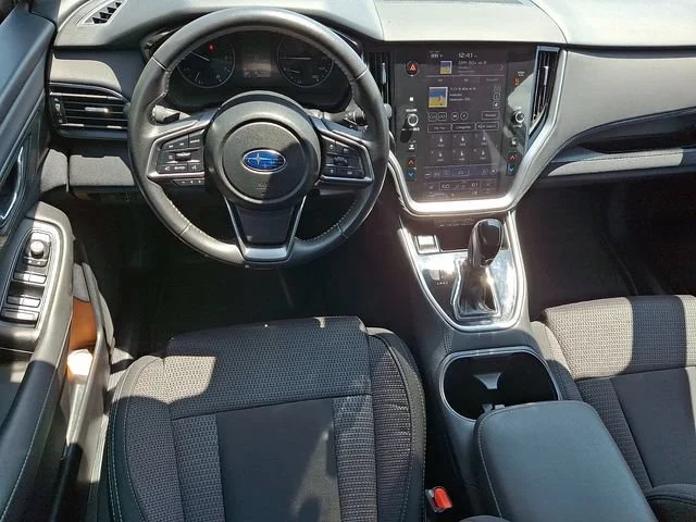 Used 2025 Gray Subaru Premium image 12